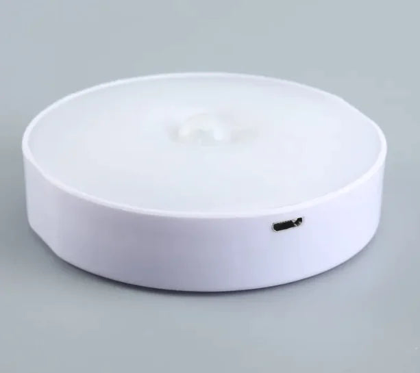 Smart LED Motion Sensor Lamp