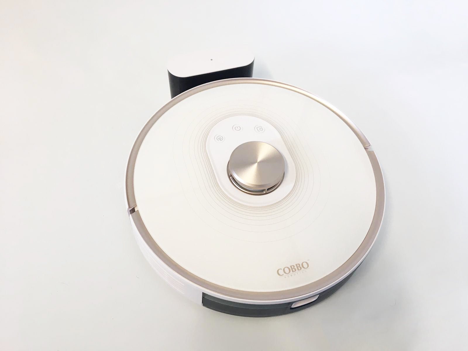 COBBO PRO27 Robot Mop and Vacuum - ClicBox