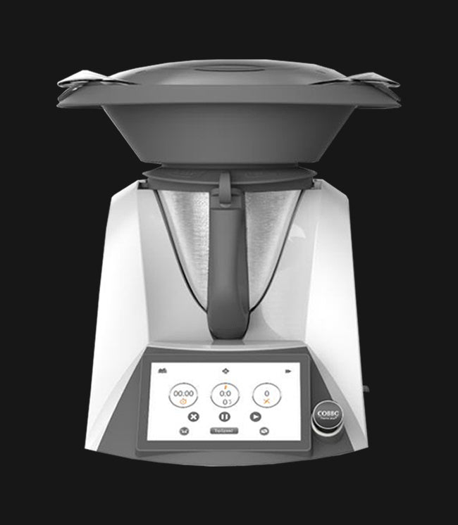Multifunctional Kitchen Robot COBBO 7 - ClicBox