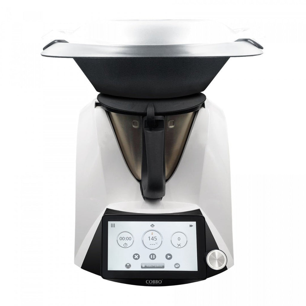 Multifunctional Kitchen Robot COBBO 7 - ClicBox
