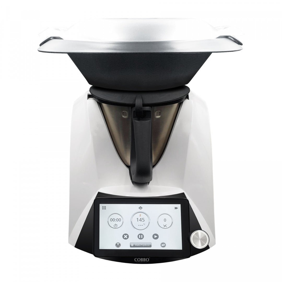 Multifunctional Kitchen Robot COBBO 7 - ClicBox
